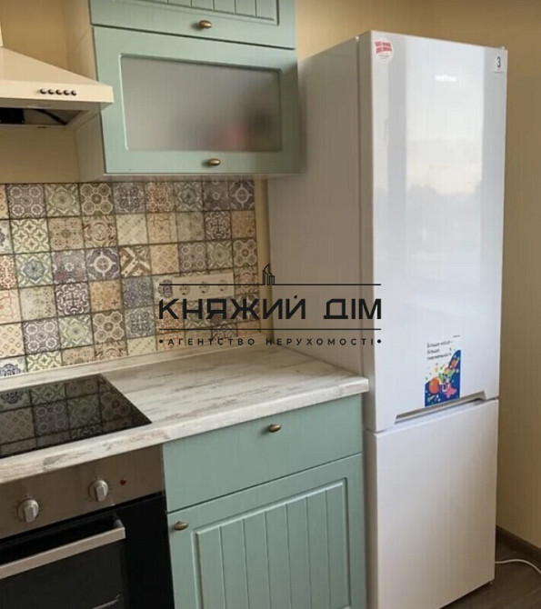 Є Генератор! Оренда роздільної 2-х к. квартири в ЖК Старокиївський м. Політехнічний Інститут. № 1120 Київ - зображення 12
