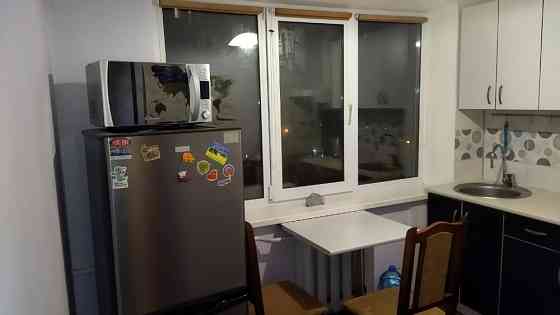 Оренда 1 кімнатної квартири вул. Парково-Сирецька (Тимофія Шамрила),6 Київ