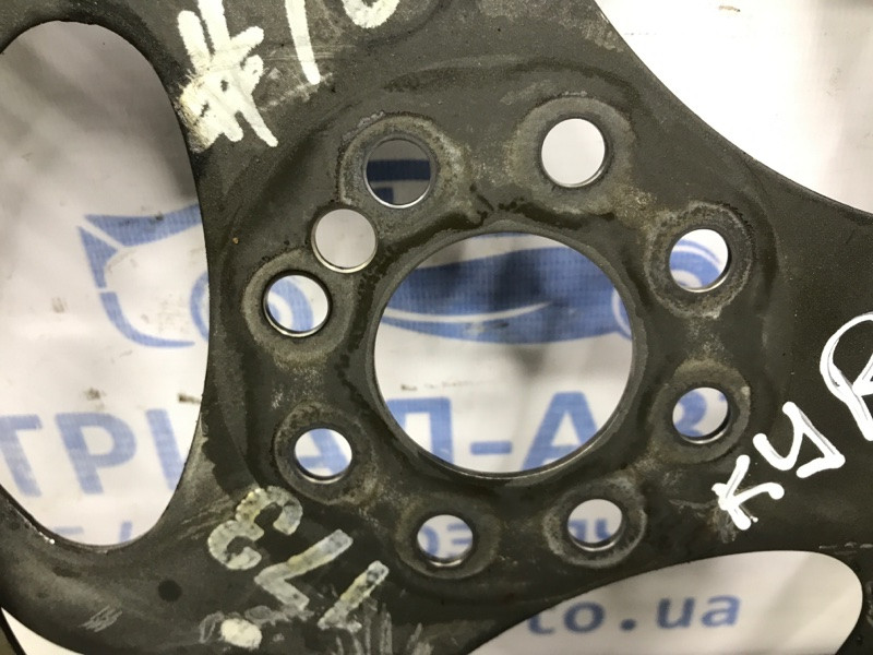 Маховик SsangYong Kyron DJ 2.0 DIESEL D20DT 2005 (б/у) Киев - изображение 4