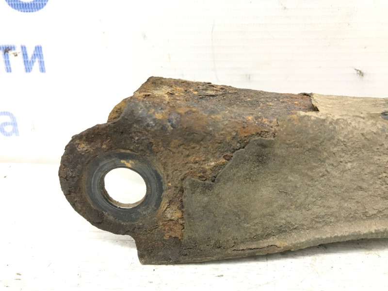 Рычаг задний продольный Hyundai Tucson JM 2.0 DIESEL D4EA 2004 (б/у) Київ - зображення 3