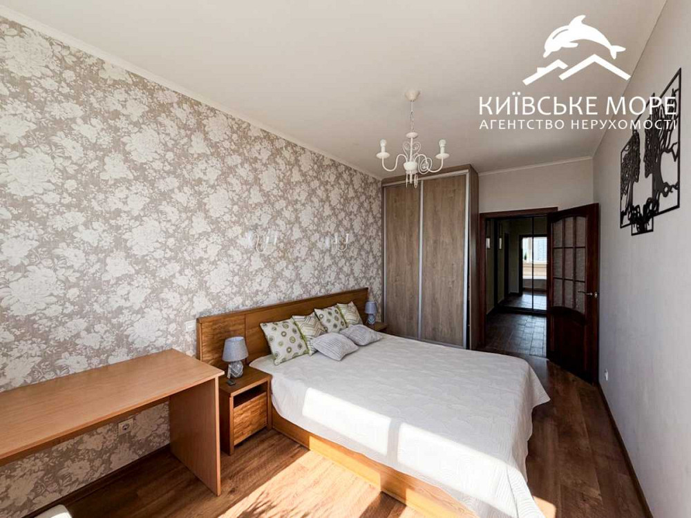 продажа 2-к квартира Киев, Днепровский, 125500 $ Київ - зображення 6