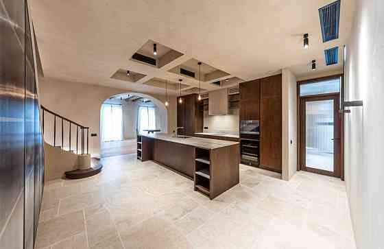 долгосрочная аренда 5-к квартира Киев, Шевченковский, 7000 $/мес. Киев