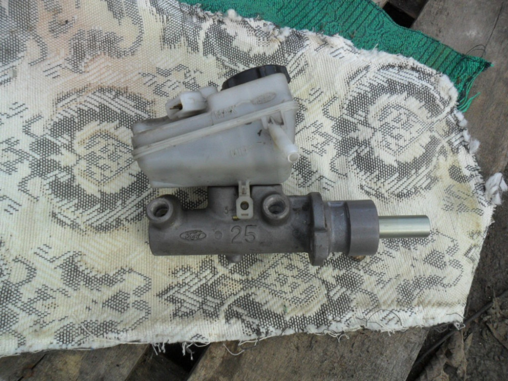 Ford 1026839, ГТЦ, тормозний циліндр Форд Мондео 1-2, оригінал 1079737 Винница - изображение 3