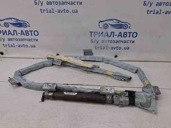 Airbag потолка(шторка) левый Lexus RX 350 XU30 3.5 БЕНЗИН 2GRFE 2003 (б/у) Київ