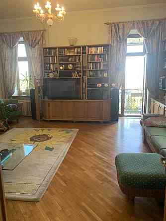 долгосрочная аренда 3-к квартира Киев, Шевченковский, 1250 $/мес. Київ