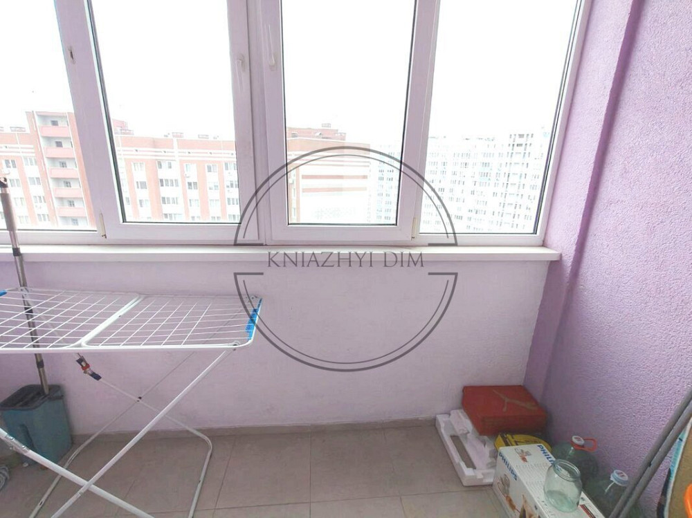 Оренда 1-а. на Чавдар, М.Осокорки 10 хв. Код:11202602 Київ - зображення 2