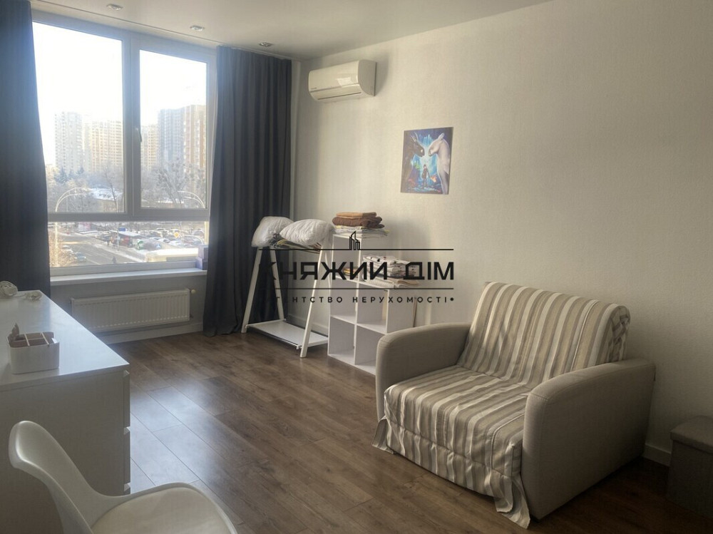 ОРЕНДА 1к квартира ЖК ParkLand вул. Практична 2 код 11132392 Київ - зображення 1