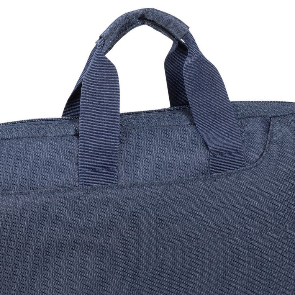 Cумка для ноутбука Rivacase 15.6" 8035(Blue) синяя Київ - зображення 7