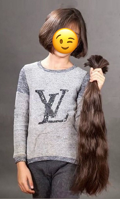 Куплю волосся у Новомосковську Дорого!! Стрижка у ПОДАРУНОК!Viber: 096 100 27 22 Новомосковськ - зображення 5