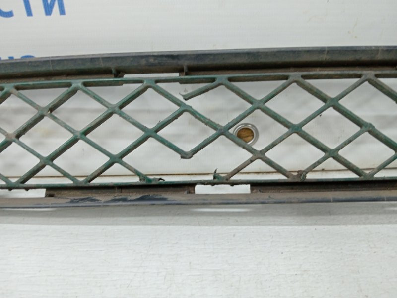 Решетка бампера центральная Toyota RAV 4 2005-2016 5311242040 (Арт. 60550) Київ - зображення 2