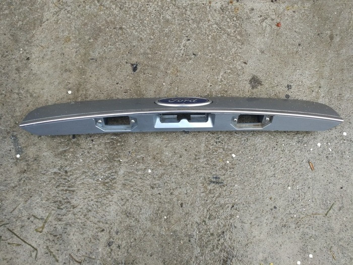 Накладка ручка задньої дверки 3S71-N43400-AC Форд Мондео 3, універсал Вінниця - зображення 3