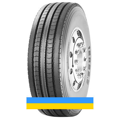 315/70 R22.5 Sportrak SP301 151/148M Рульова шина Київ - зображення 3