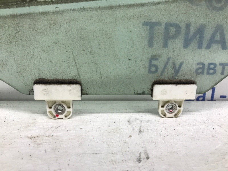 Стекло двери заднее правое Subaru Outback BR 2.5 БЕНЗИН EJ253 2009 (б/у) Київ - зображення 2