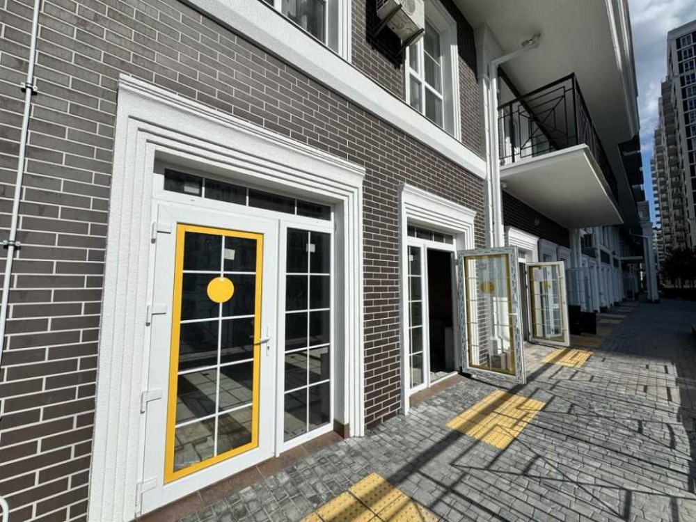 продажа торговые площади Киев, Голосеевский, 116783 $ Київ - зображення 7