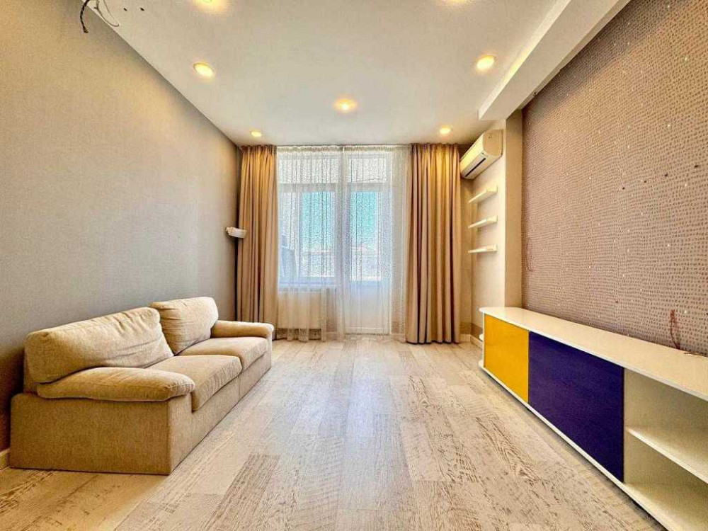 долгосрочная аренда 3-к квартира Киев, Дарницкий, 39999 грн./мес. Київ - зображення 8