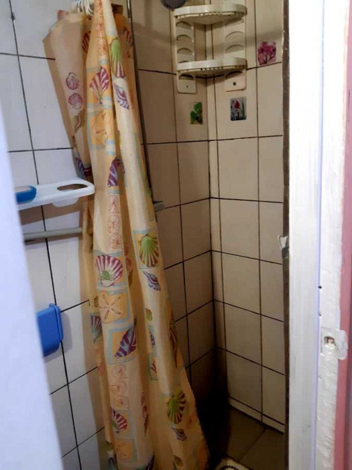 долгосрочная аренда 1-к квартира Одесса, Пересыпский, 4800 грн./мес. Одеса - зображення 12