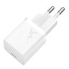 Уценка СЗУ Baseus GaN5 Fast Charger (mini) PD30W (1USB-C) (CCGN070) Херсон