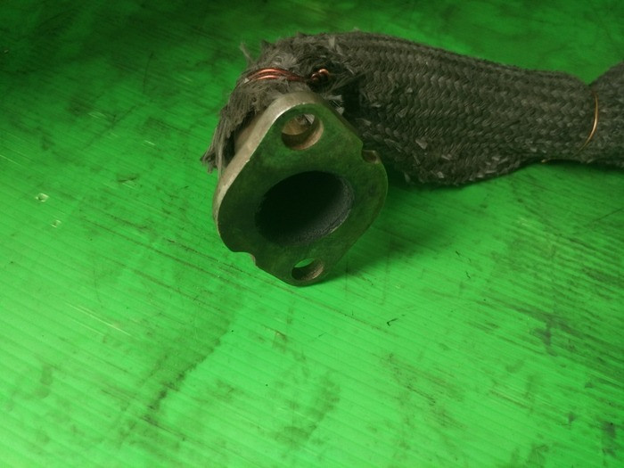 Трубка ЕГР Форд Мондео 2.0TDCI оригінал Винница - изображение 3