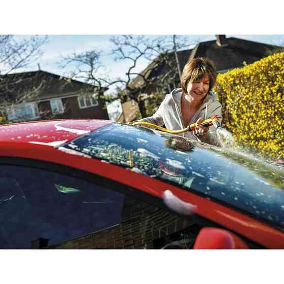 Пистолет - распылитель 3 режима Jet Spray new HoZelock 2675 Киев