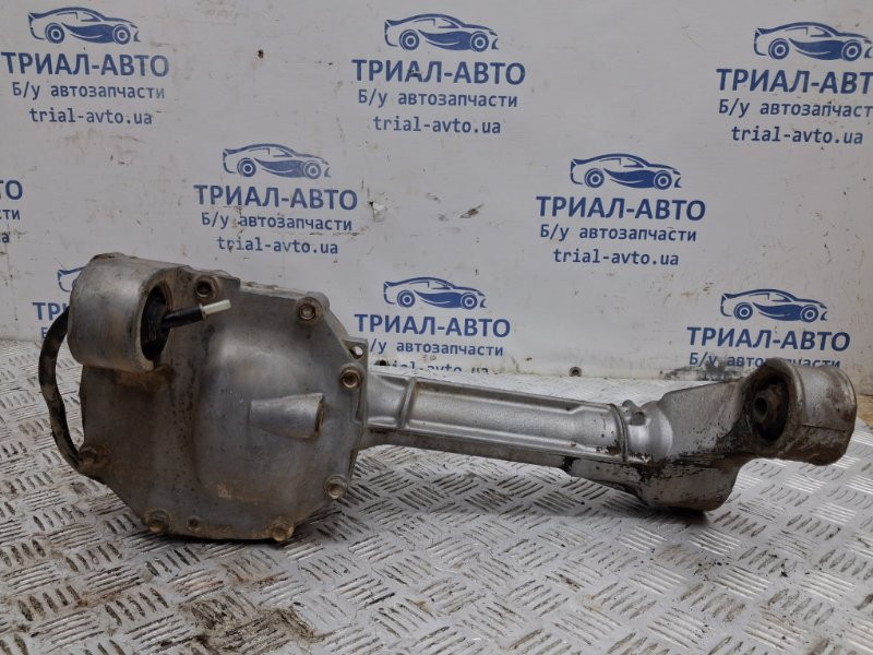 Редуктор передний Nissan Navara 2004-2015 38500EA400 (Арт. 62465) Киев - изображение 5
