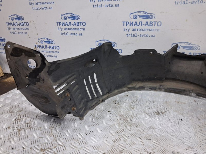 Подкрылок передний правый Lexus RX 350 XU30 3.5 БЕНЗИН 2GRFE 2003 (б/у) Киев - изображение 7