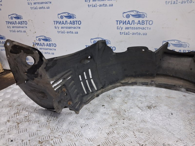 Подкрылок передний правый Lexus RX 350 XU30 3.5 БЕНЗИН 2GRFE 2003 (б/у) Київ - зображення 7