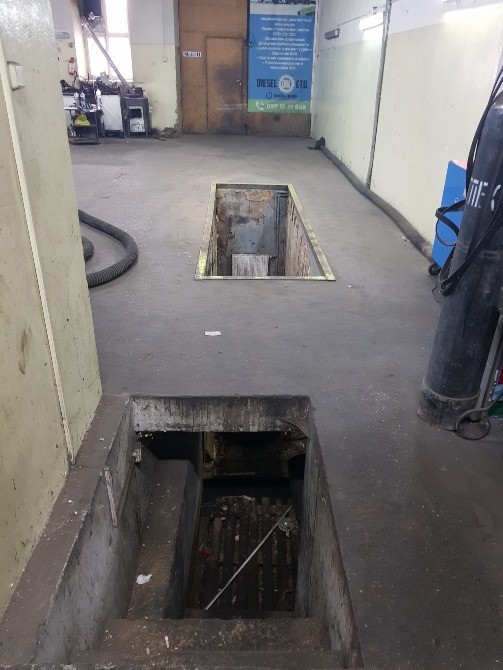 Сдам в аренду бокс (160м.кв) на СТО Одесса - изображение 2