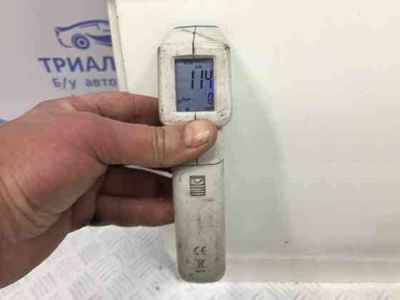 Дверь задняя левая Mitsubishi Pajero Sport K9 2.5 DIESEL 4D56 1996 (б/у) Киев