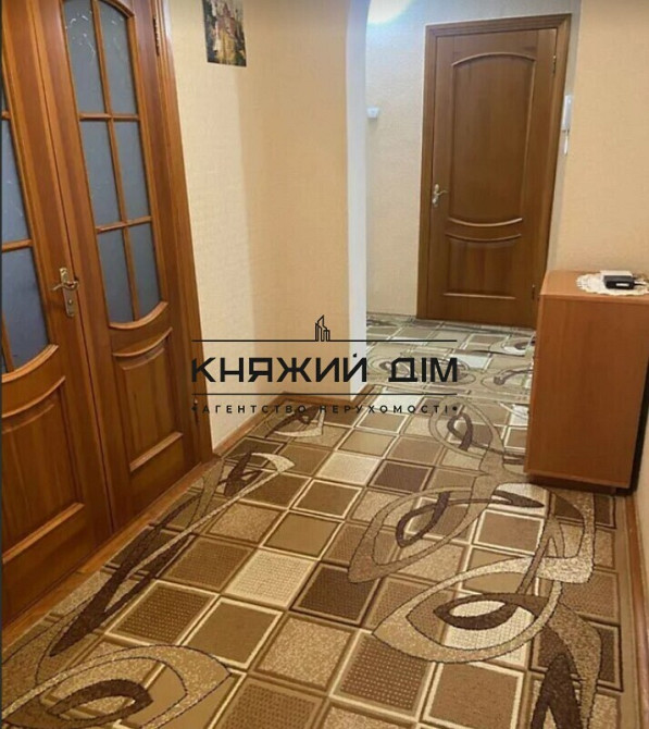 Оренда роздільної 3-х к. квартири на Позняках. №11204695 Київ - зображення 5