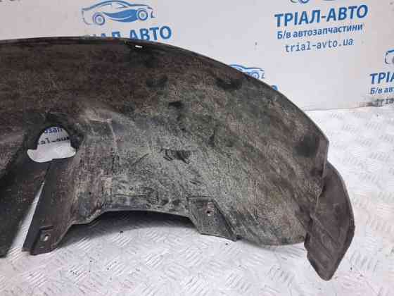 Подкрылок задний правый Skoda Fabia 2007-2014 5J6810972 (Арт. 78121) Київ
