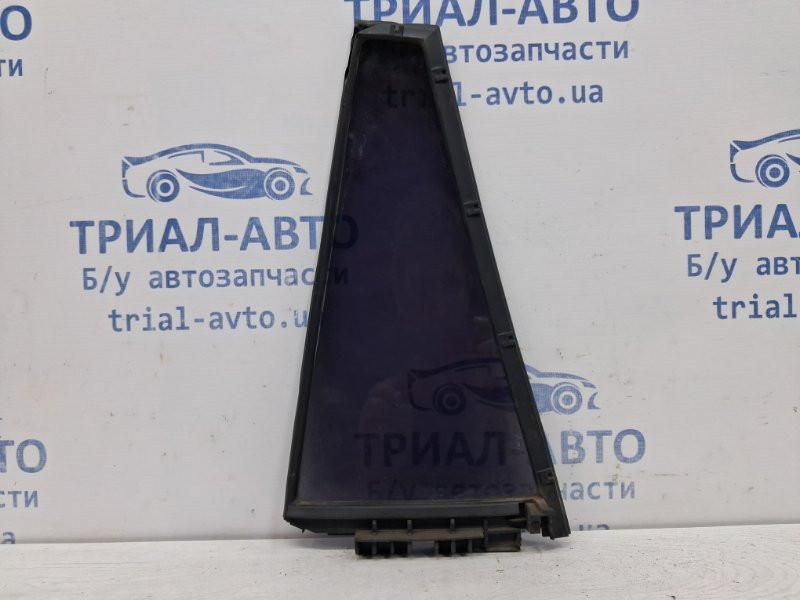 Стекло двери задней правой (форточка) Toyota RAV 4 A30 2.0 БЕНЗИН 1AZFE 2005 (б/у) Київ - зображення 2