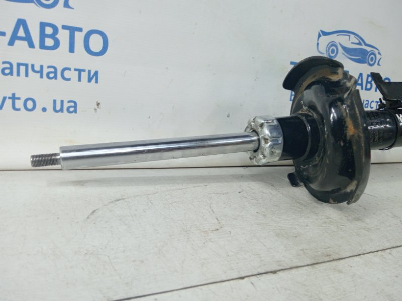 Амортизатор передний правый Mazda 3 BK 1.6 БЕНЗИН Z6 2003 (б/у) Киев - изображение 3