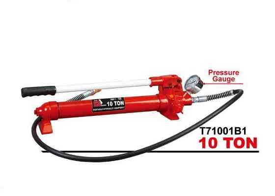 Насос гидравлический 10т TORIN T71001B1 Харків