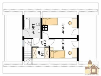 Замовте дерев’яний зруб від Закарпат Зруб-Буд — якість, тепло та екологія! Одеса - зображення 5