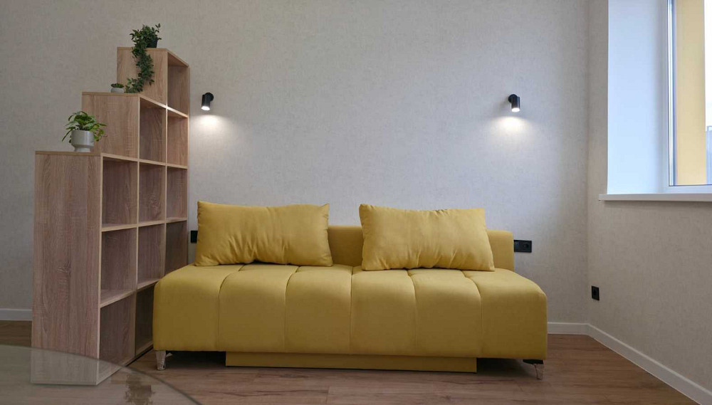 продажа 1-к квартира Киево-Святошинский, Ирпень, 53900 $ Ирпень - изображение 5