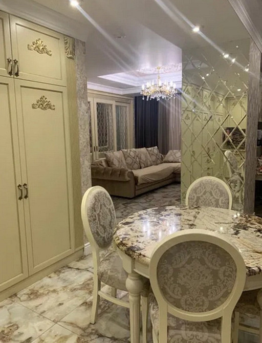 Сдам. 2-к.кв. 16/21, ул.Шмидта 15 ЖК "Баку" Днепр - изображение 5