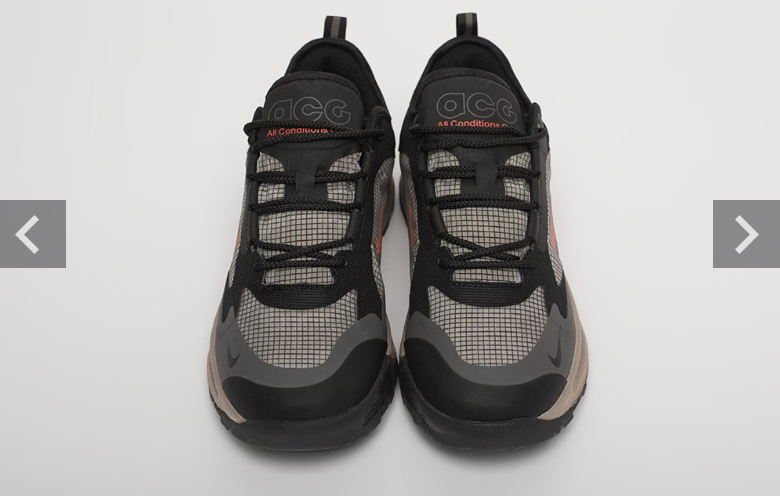 Мужские кроссовки Київ - зображення 4