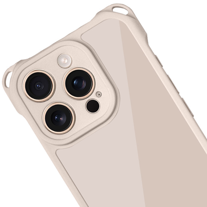 Чехол TPU CrossBody with straps для Apple iPhone 12 Pro (6.1") Херсон - изображение 3