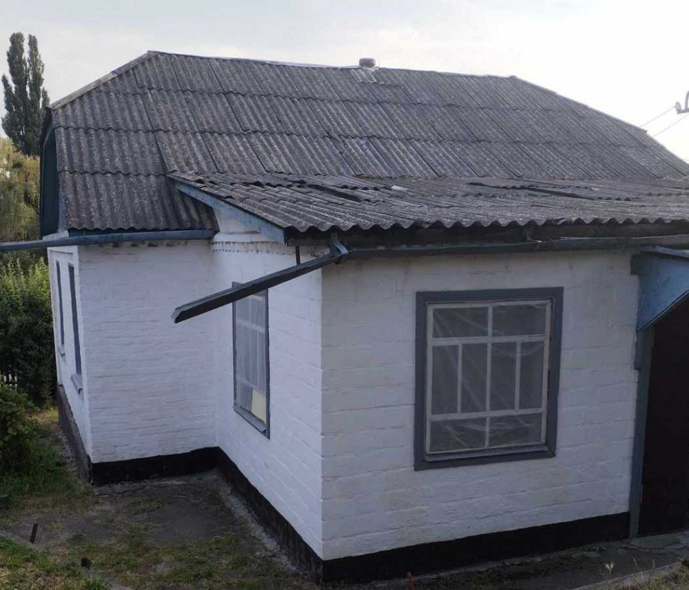 продажа 3-к дом Фастовский, Фастов, 25000 $ Фастов - изображение 1