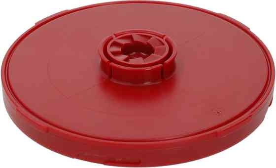 Измельчитель ручной KitchenAid Universal KQG153BXERA 720 мл красный Київ