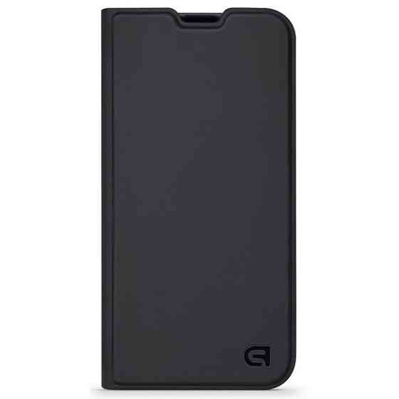 Чохол-книжка ArmorStandart OneFold для Xiaomi Redmi Note 15 Pro 4G Black (ARM89725) Харьков