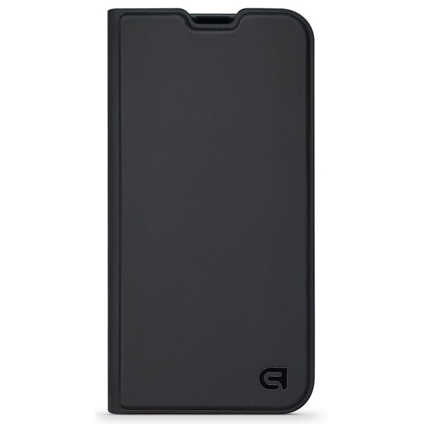 Чохол-книжка ArmorStandart OneFold для Xiaomi Redmi Note 15 Pro 4G Black (ARM89725)