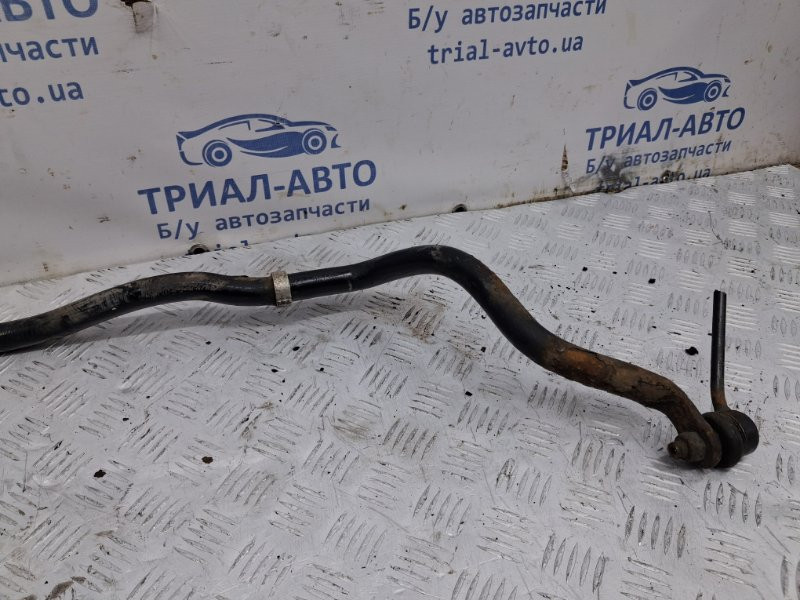 Стабилизатор передний Hyundai Tucson 2004-2009 548102E100 (Арт. 66376) Київ - зображення 2