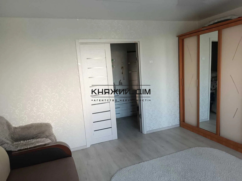 Продаж 2 кімнатної квартири пров. Ігоря Качуровського/Миколи Руднєва м Харківська Киев - изображение 1