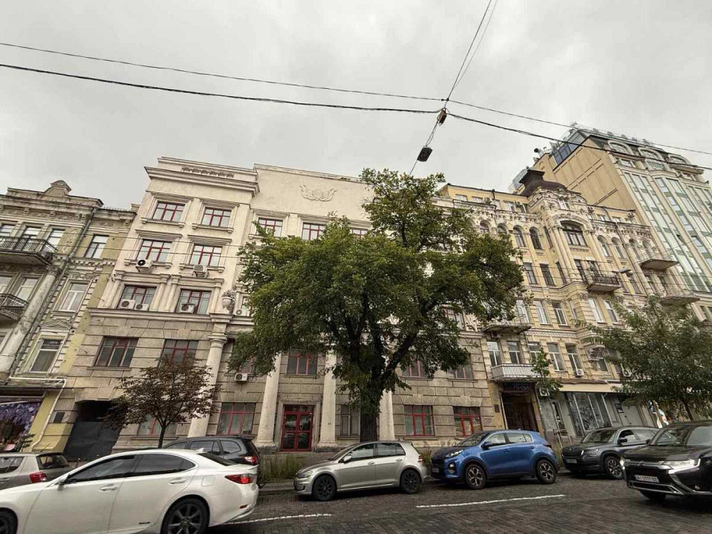 продажа помещения свободного назначения, здания Киев, Шевченковский, 10000000 $ Київ - зображення 2