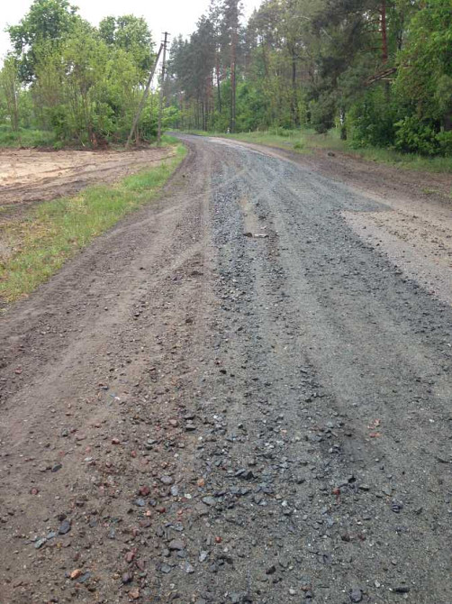 продажа участок под жилую застройку Бородянский, Торфяное, 15000 $  - изображение 3