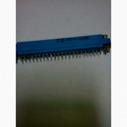 Разъемы, соединители МРН Харків