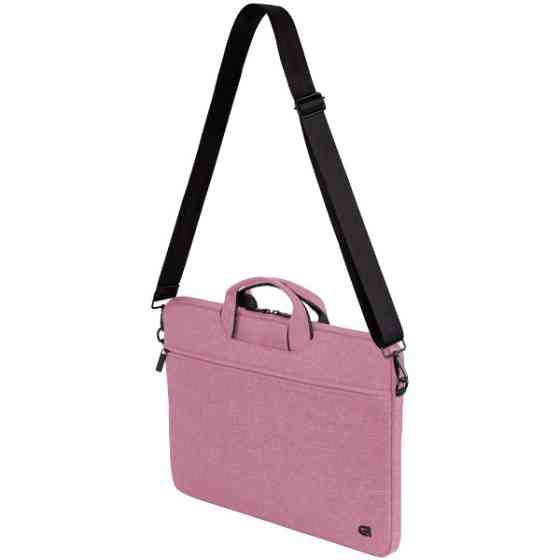 Сумка для ноутбука ArmorStandart ARM01S 15.6 Pink (ARM84428) Харьков