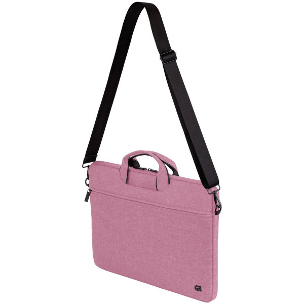 Сумка для ноутбука ArmorStandart ARM01S 15.6 Pink (ARM84428) Харьков - изображение 3