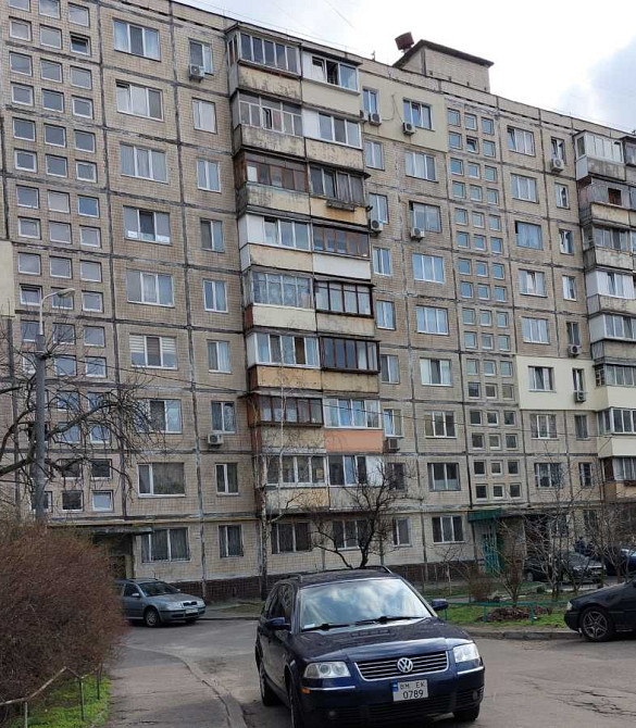продажа 3-к квартира Киев, Днепровский, 56000 $ Киев - изображение 1